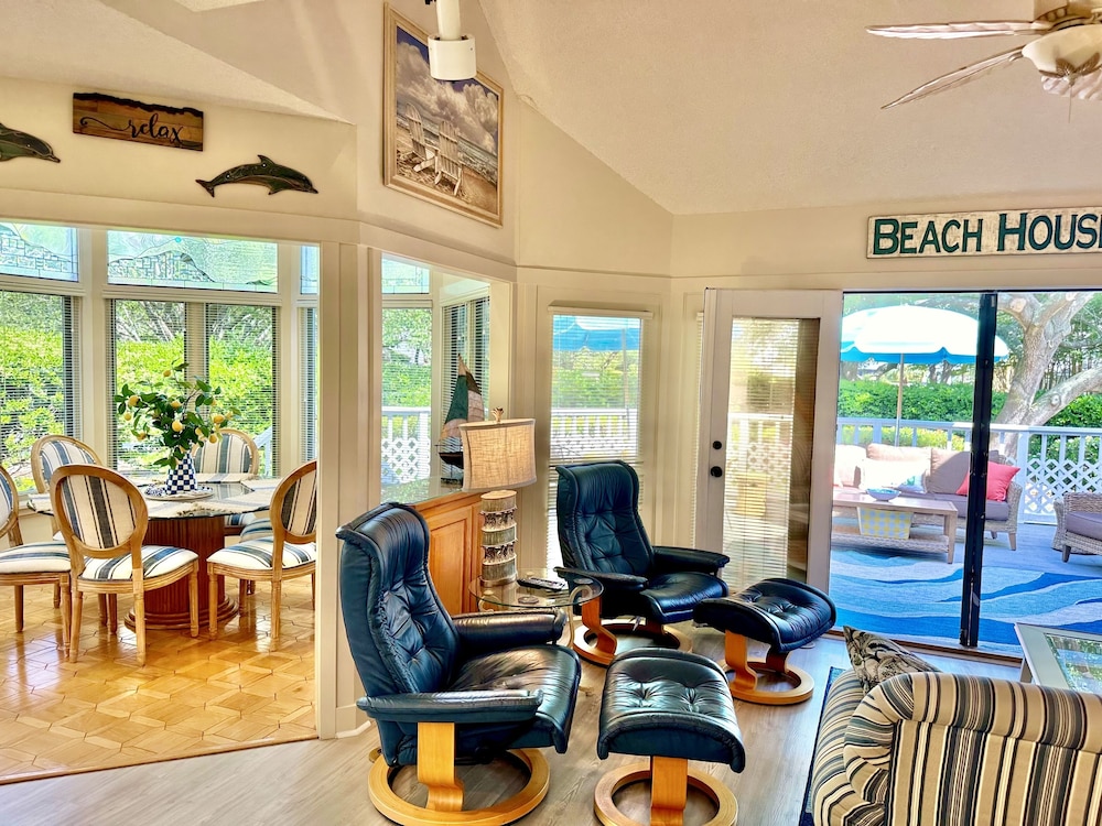 Sun filled Villa With Access To All Resort Amenities 3agt 3 Bedroom Villa - photo 29
