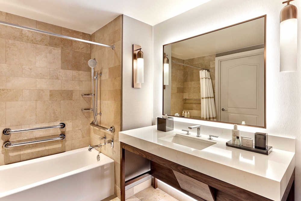 JW Marriott Phoenix Desert Ridge Resort & Spa - photo 53