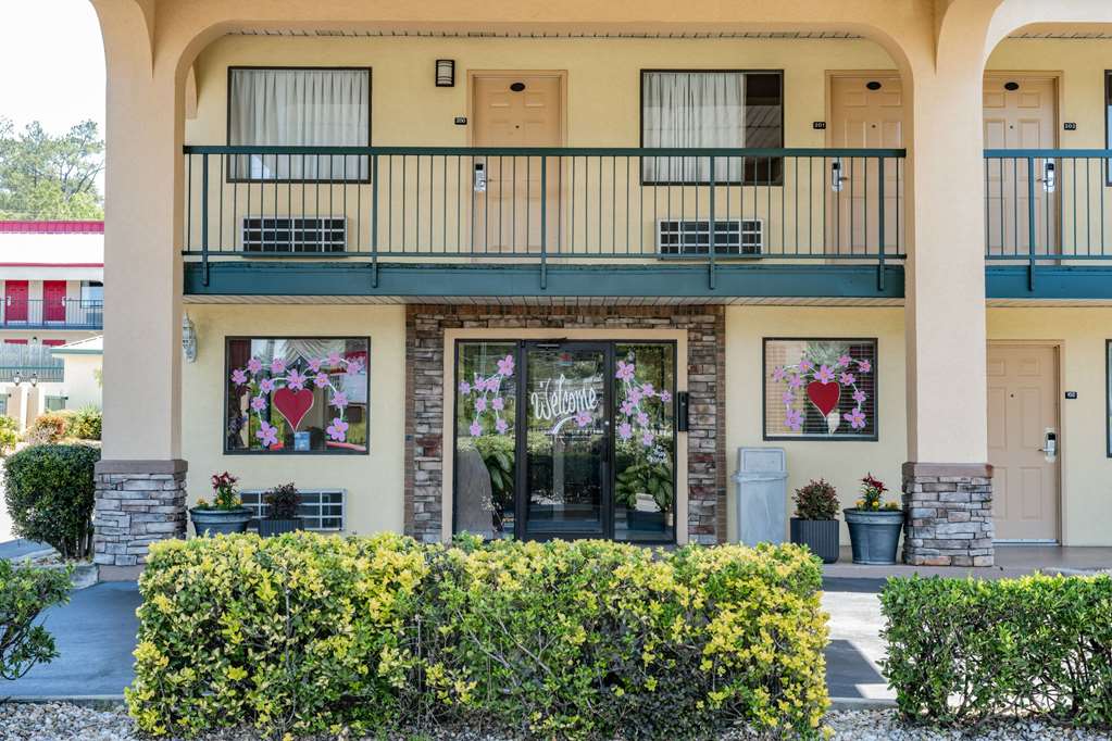 Days Inn by Wyndham Macon I 475 - photo 3