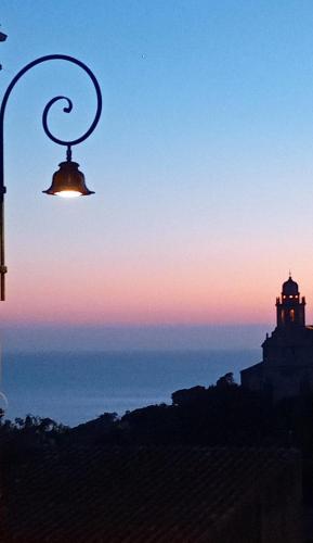 T2 Neuf Situation Topissime Village de Cargese Vue Mer Toutes Commodites in Cargese, France