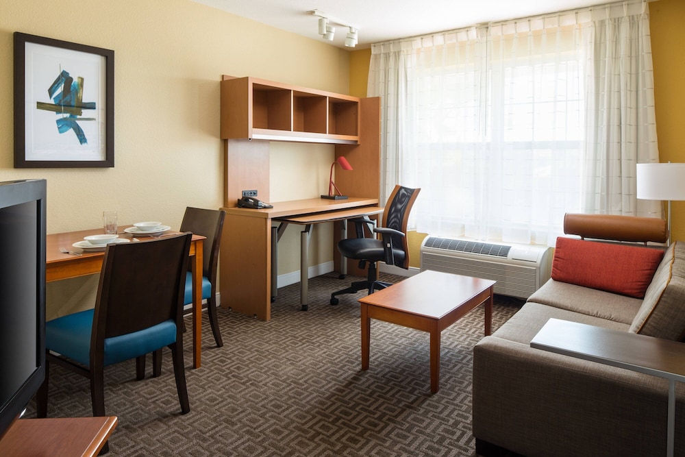 TownePlace Suites Los Angeles LAX Manhattan Beach - photo 18
