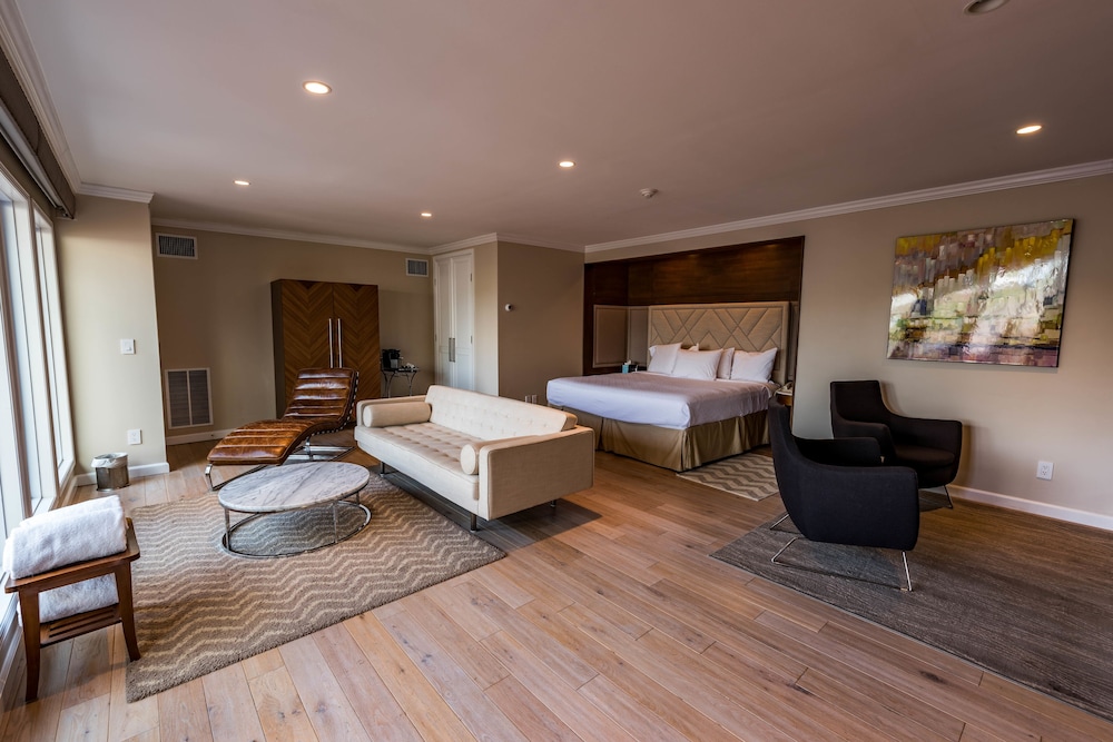 Interlaken Inn & Resort - photo 11
