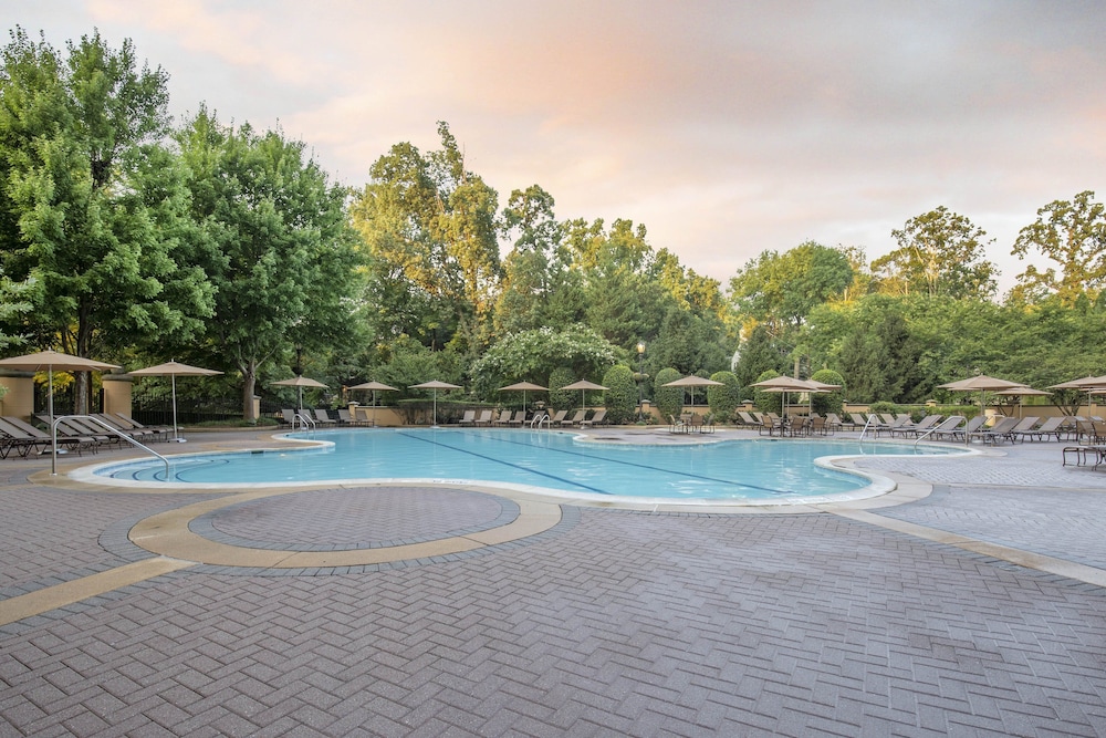 Omni Shoreham Hotel - photo 90