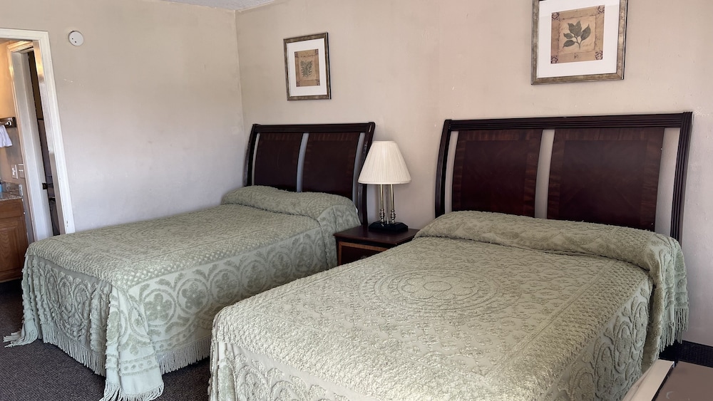 Victorian Inn - photo 7