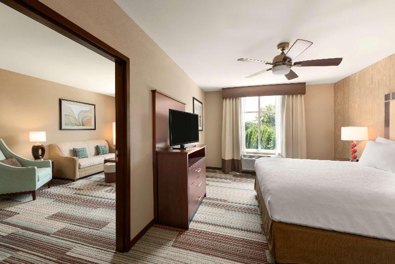 Homewood Suites by Hilton Atlanta Perimeter Center - photo 38