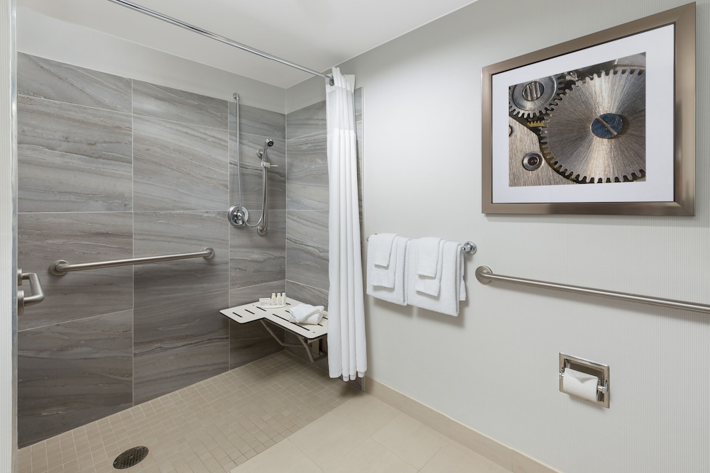 Courtyard by Marriott Austin Downtown Convention Center - photo 15
