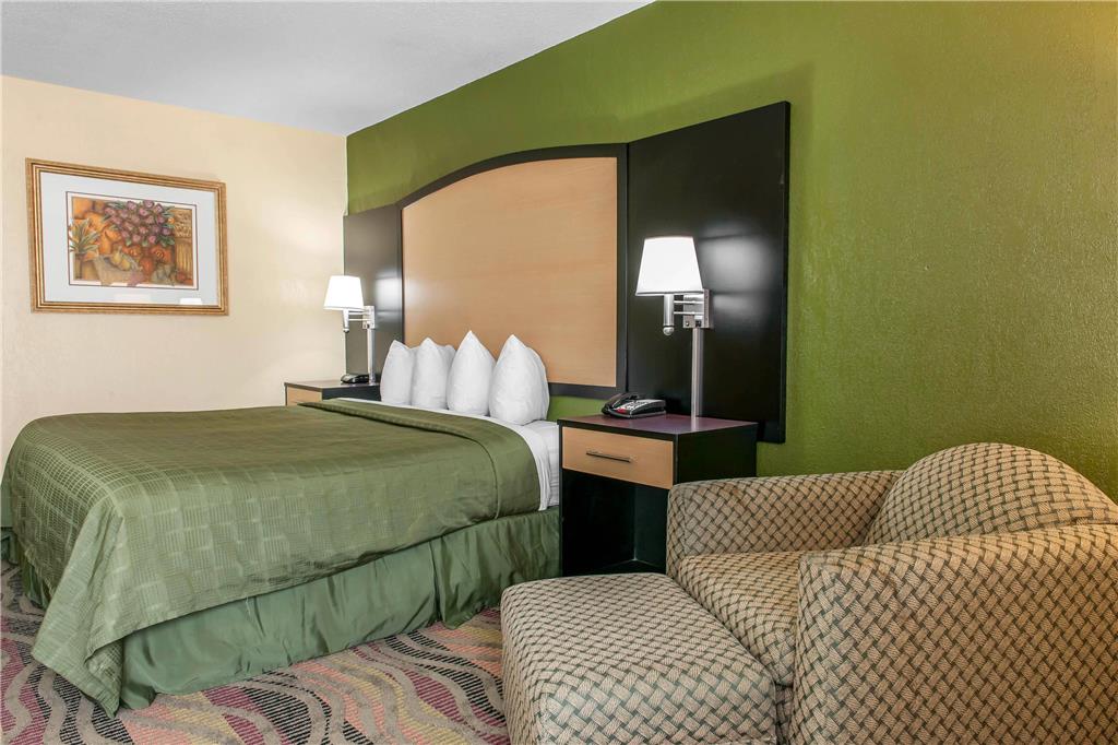 Quality Inn Conference Center Logansport - photo 8