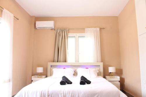 Be my guest at Kalamata in Kalamata, Greece