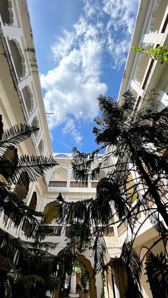 Hotel radhika palace pushkar in Pushkar, India