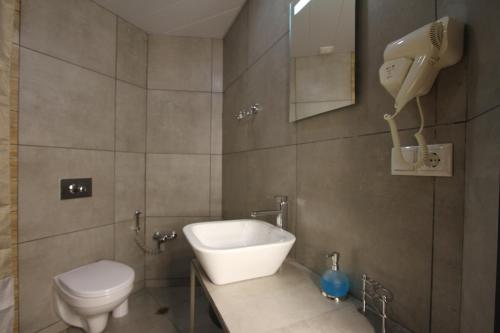 Apart Hotel Tarhun