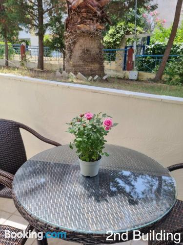 Macedonia Sky - last minute hotel in Kassandreia