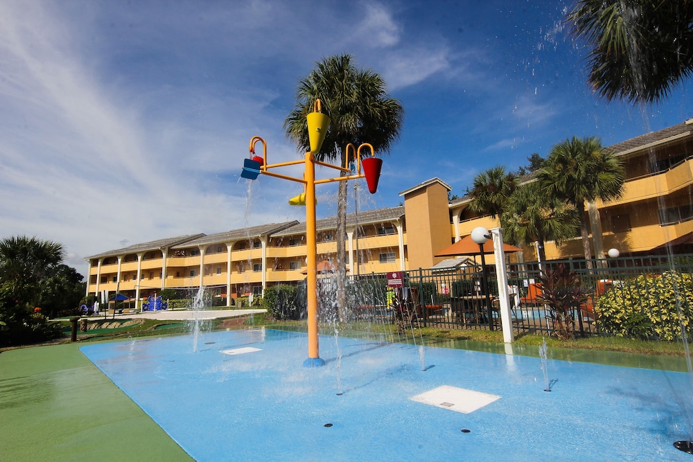 Westgate Leisure Resort - photo 33
