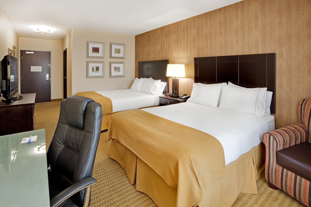 Holiday Inn Express Hotel & Suites Lebanon by IHG - photo 9