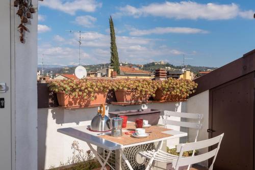 Flats4rent Barbarani — 4-Star Luxury Hotel in Verona, Italy