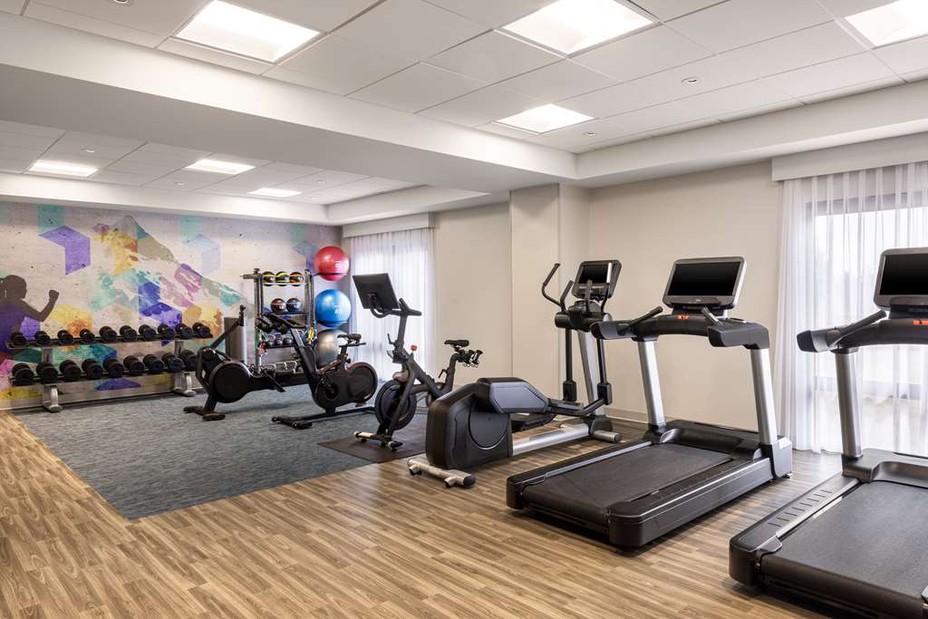 Hyatt Place Nashville Hendersonville - photo 16