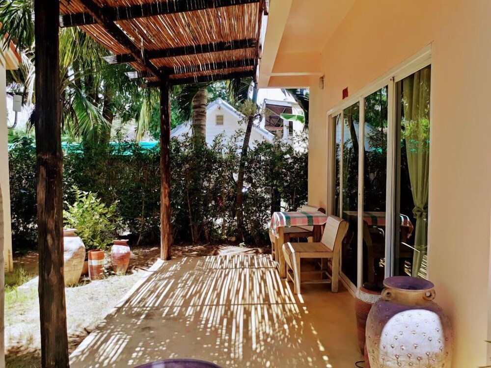 The Pottery - last minute hotel in Pran Buri