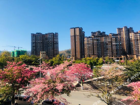 Jin Hotel - last minute hotel in Panzhihua