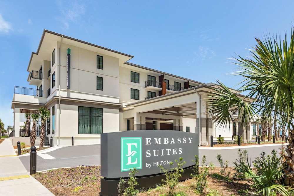 Embassy Suites by Hilton Panama City Beach Resort - photo 115