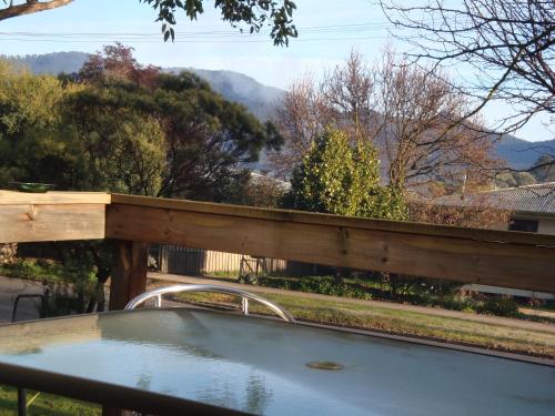Kiewa View — Unknown City — photo 2