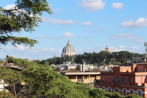 Anita's House — 4-Star Luxury Hotel in Rome, Italy