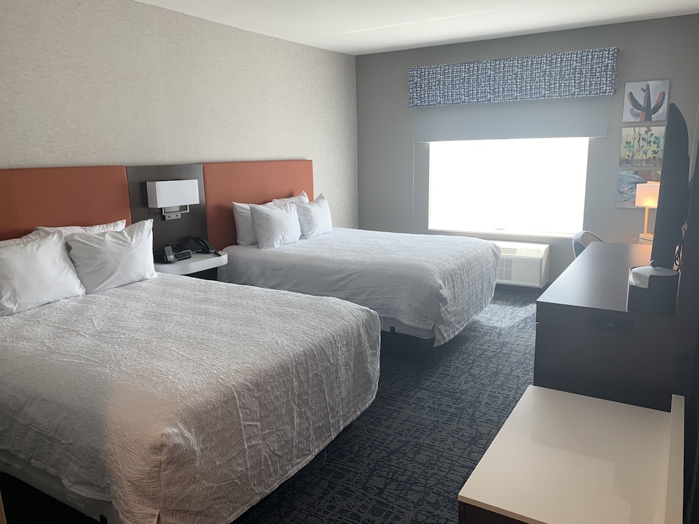 Hampton Inn & Suites Cedar Park North Austin - photo 8