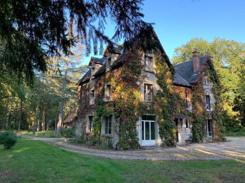 Domaine des Quatre Vents - last minute hotel in Unknown City