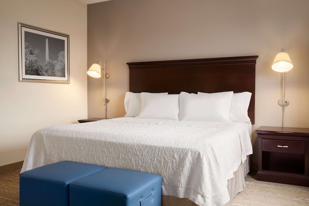 Hampton Inn & Suites Washington Dulles International Airport - photo 12