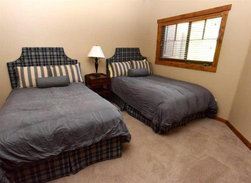 Red Tail on the River by Casago McCall Donerightmanagement in Mccall, United States