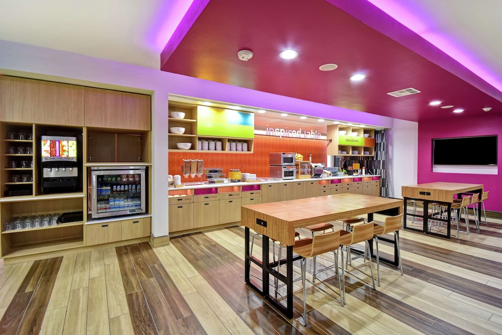 Home2 Suites by Hilton Oklahoma City Airport - photo 24