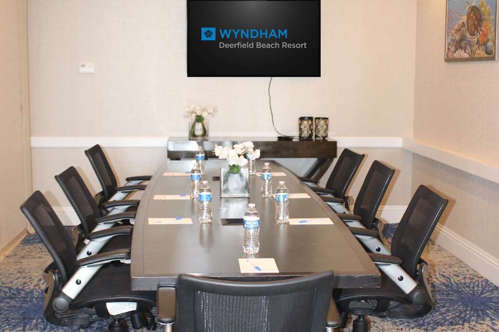 Wyndham Deerfield Beach Resort - photo 43