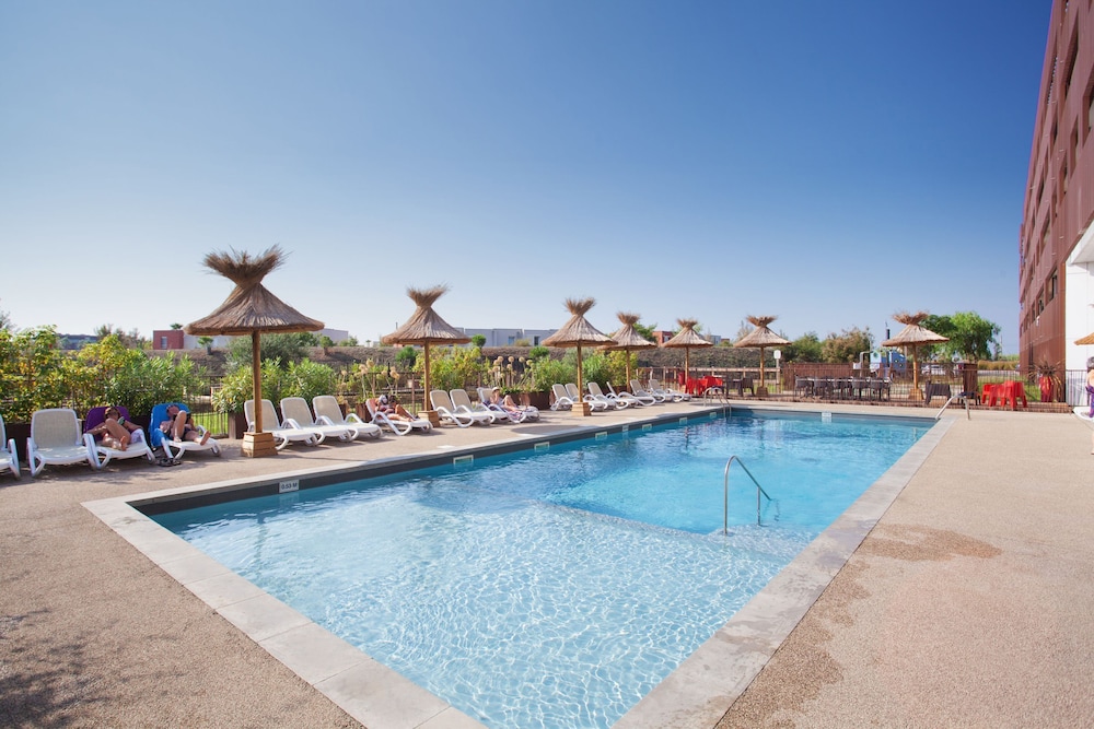 Résidence Odalys Terra Gaïa — 4-Star Luxury Hotel in Sete, France