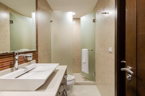 Casa Marina Condo — 4-Star Luxury Hotel in Playa Del Carmen, Mexico