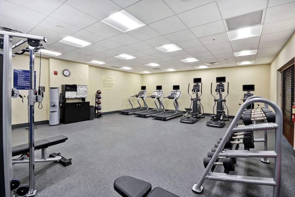 Hampton Inn & Suites Grants Pass - photo 29