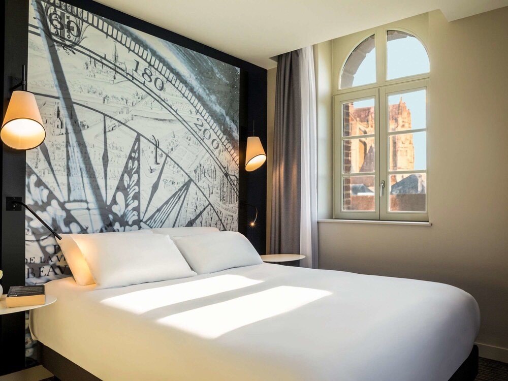 Hôtel Mercure Beauvais Centre Cathédrale in Beauvais, France