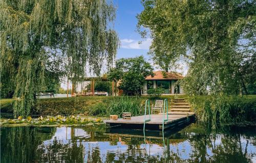 2 Bedroom Stunning Home In Rokovci — 4-Star Luxury Hotel in Rokovci, Croatia