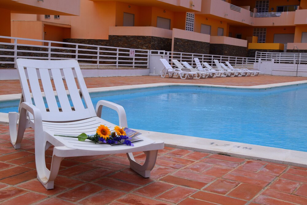 Apartamento Duja — 4-Star Luxury Hotel in Cabanas De Tavira, Portugal