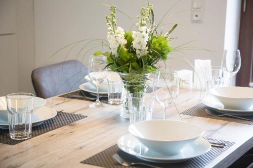 Fewo Timpe A1 — 4-Star Luxury Hotel in Kellenhusen, Germany