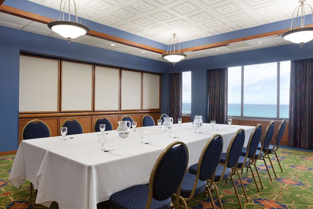 DoubleTree by Hilton Corpus Christi Beachfront - photo 49