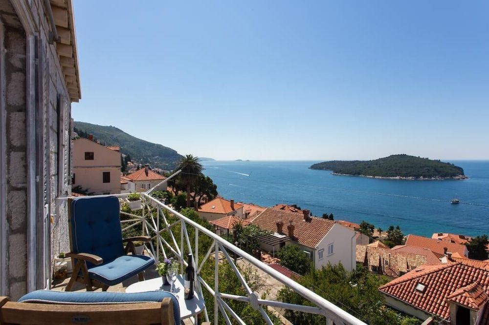 Ploce Apartments Jelena