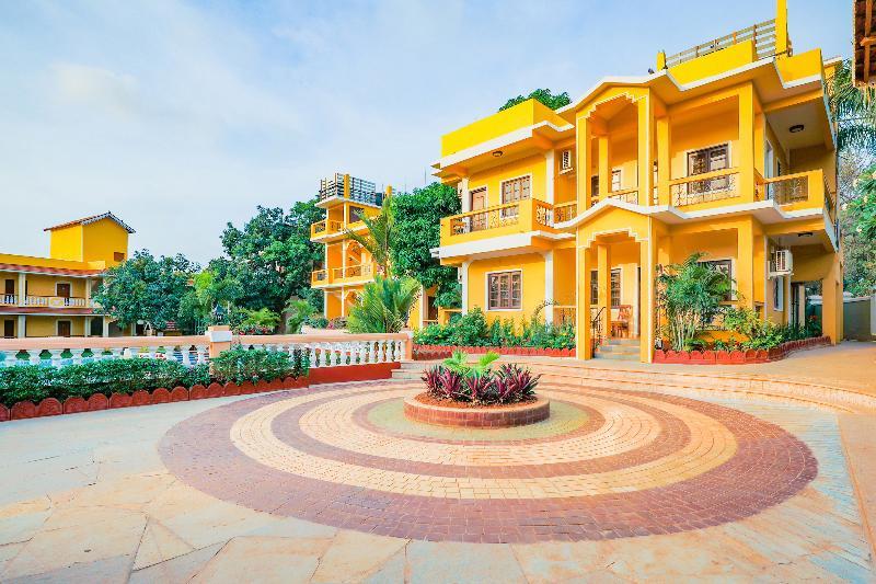 Era Hidden Paradise — Mormugao — photo 2