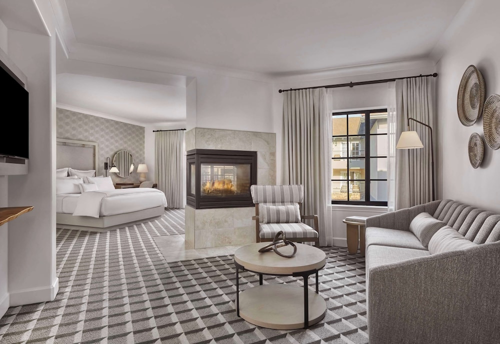The Meritage Resort and Spa - photo 38
