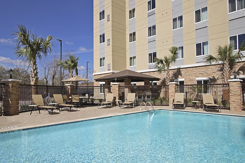 Staybridge Suites Houston Medical Center - photo 14