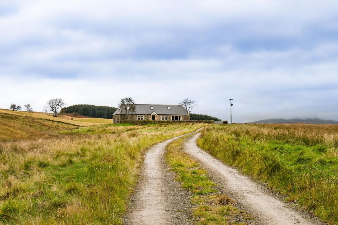 The Bothy at Redheugh - last minute hotel in Unknown City