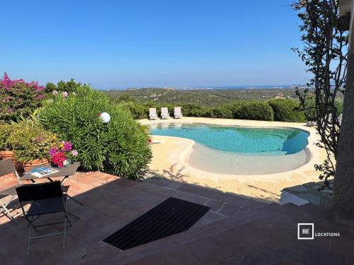 Belocations Cala di Volpe Luxury Villa — 4-Star Luxury Hotel in Porto Cervo, Italy