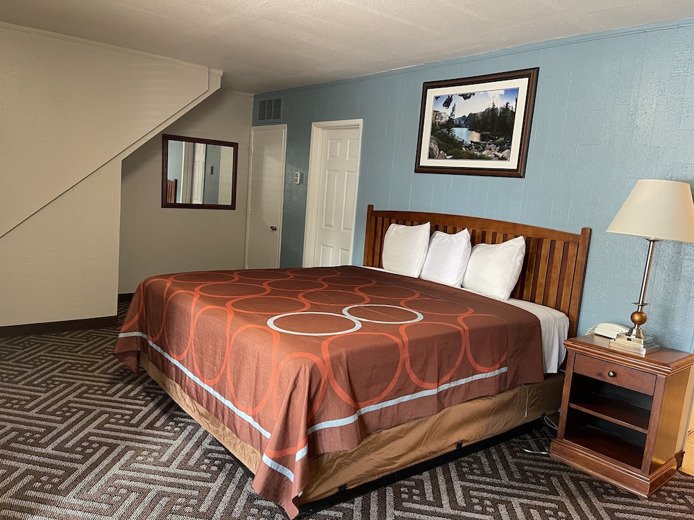 Tahoe Hacienda Inn - photo 10
