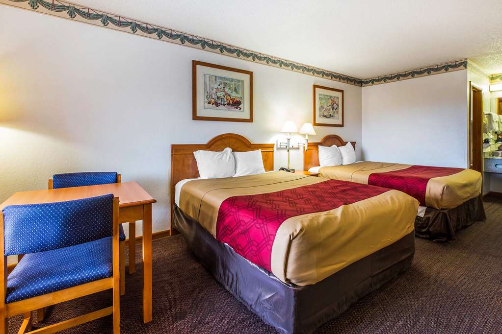 Econo Lodge Inn & Suites Albany North - photo 7