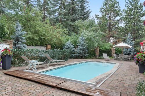 9 Vail Rd #15 in Vail, United States