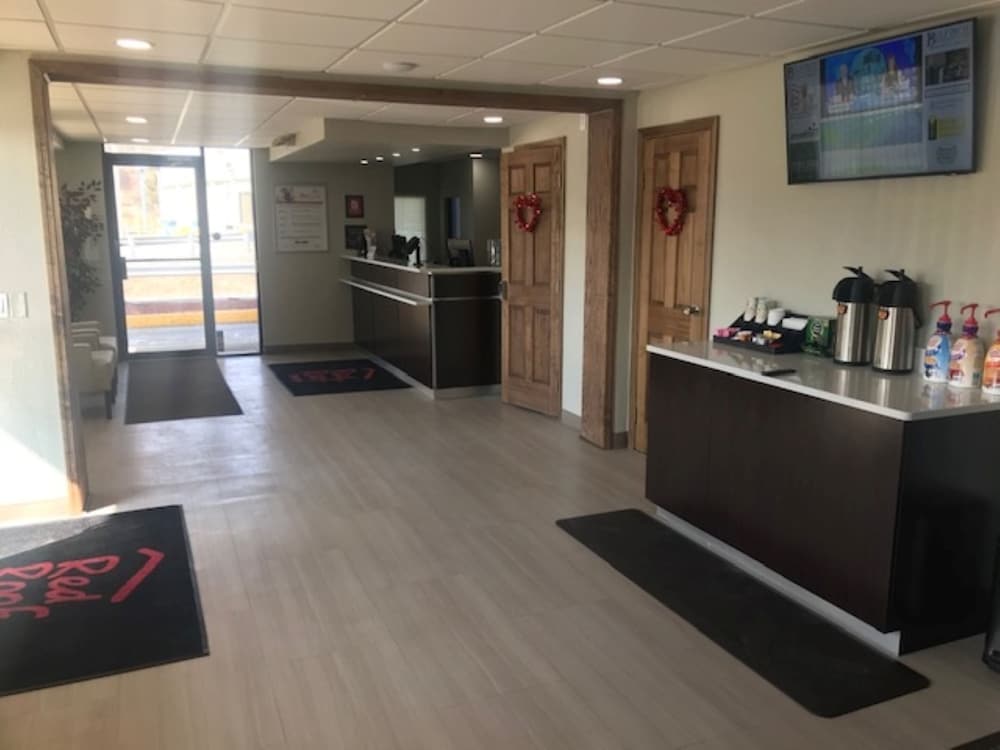 Red Roof Inn Somerset PA - photo 4