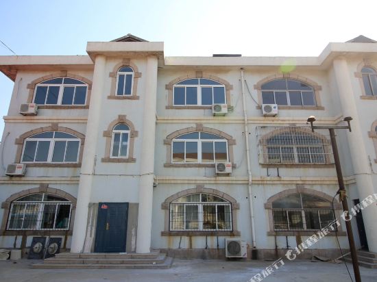 Ytsj - carbon neutral hotel in Yantai