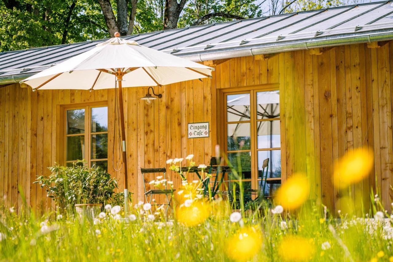 Alpenchalet Kogel — Bad Toelz